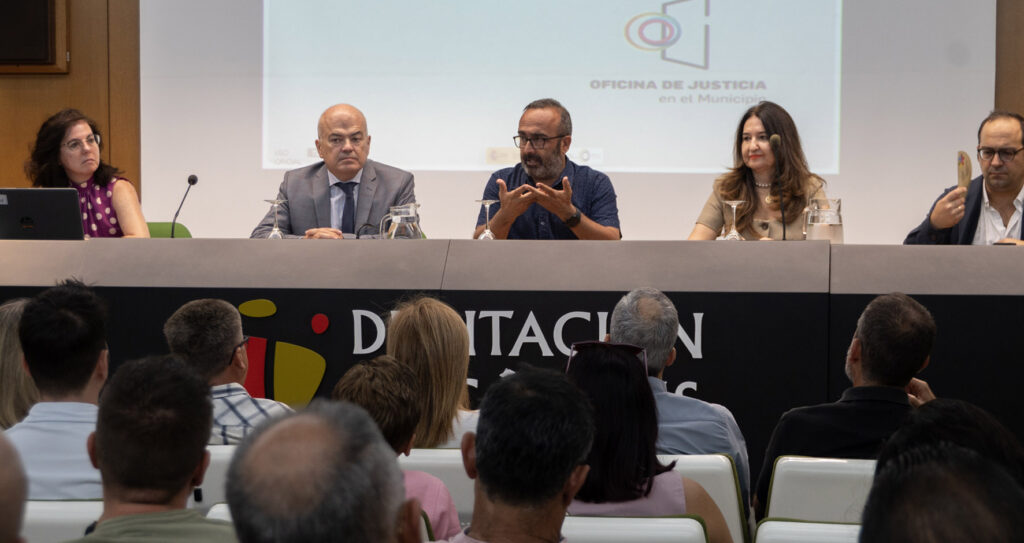 Justicia Diputación 1