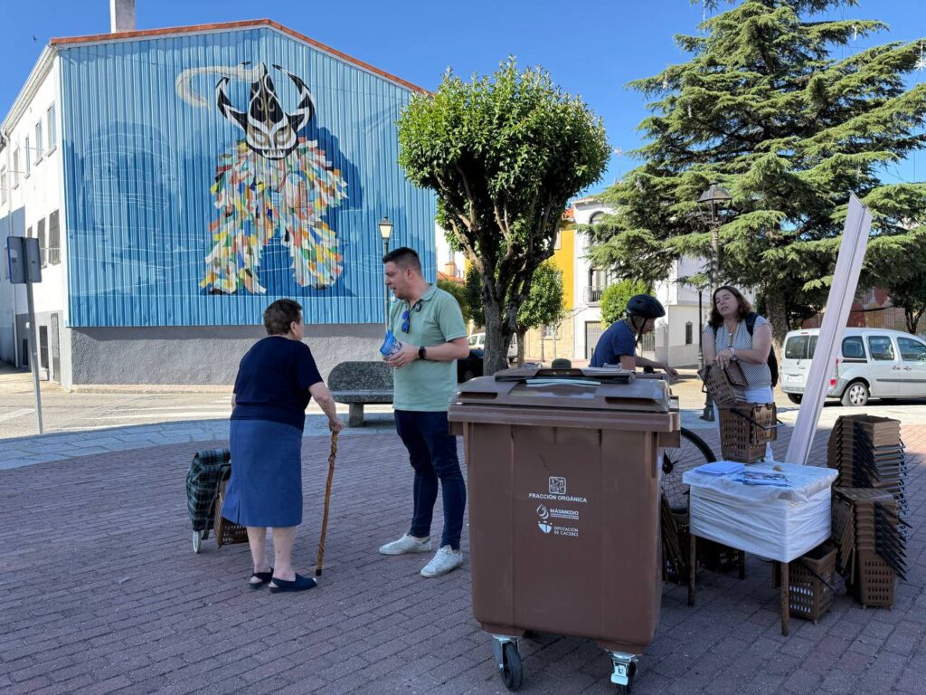 Kits Organica Valle del Jerte