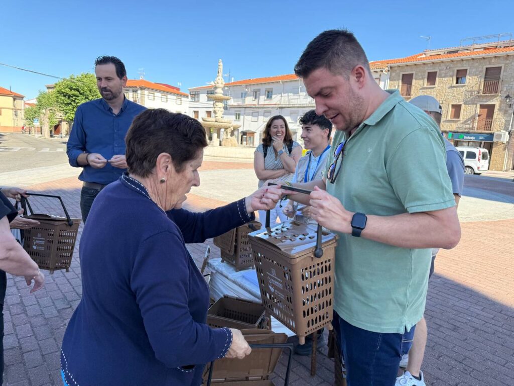 Kits Organiza Valle del Jerte__