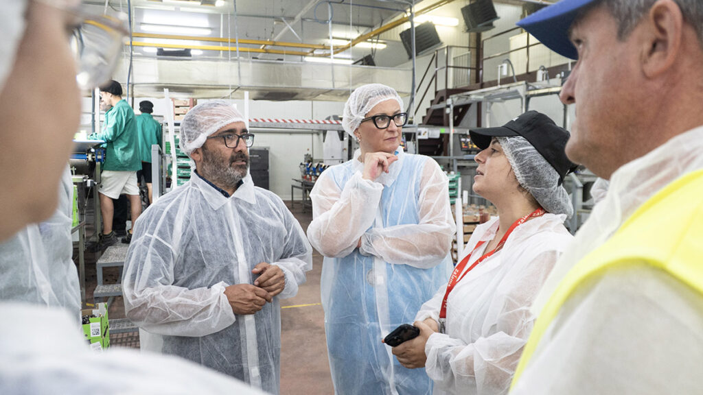 Morales Valle del Jerte 1