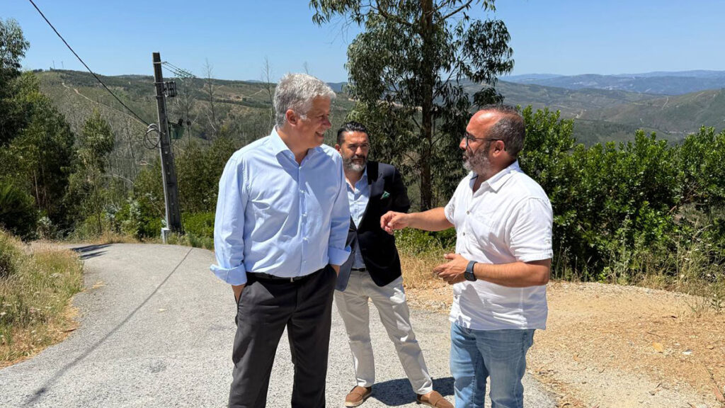 Morales_Visita Técnica Oleiros