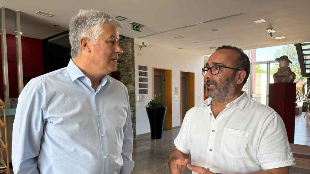 Morales_Visita Técnica Oleiros_