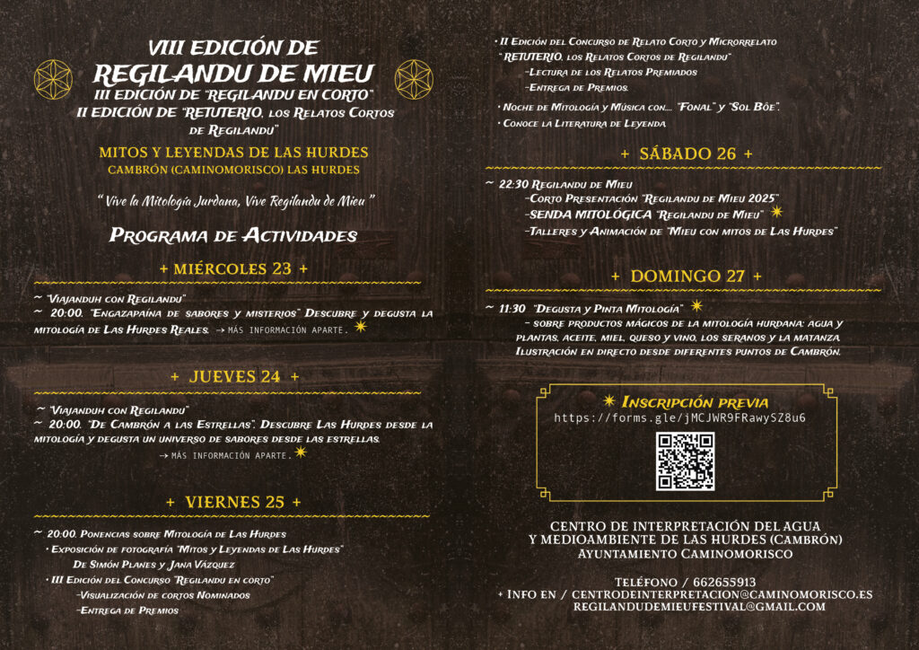 Programa digital Regilandu b 2025