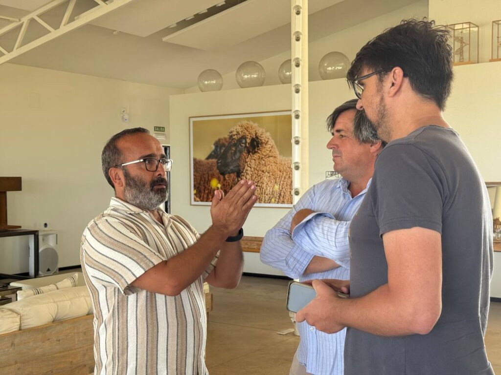 Visita Berrocalejo (10)