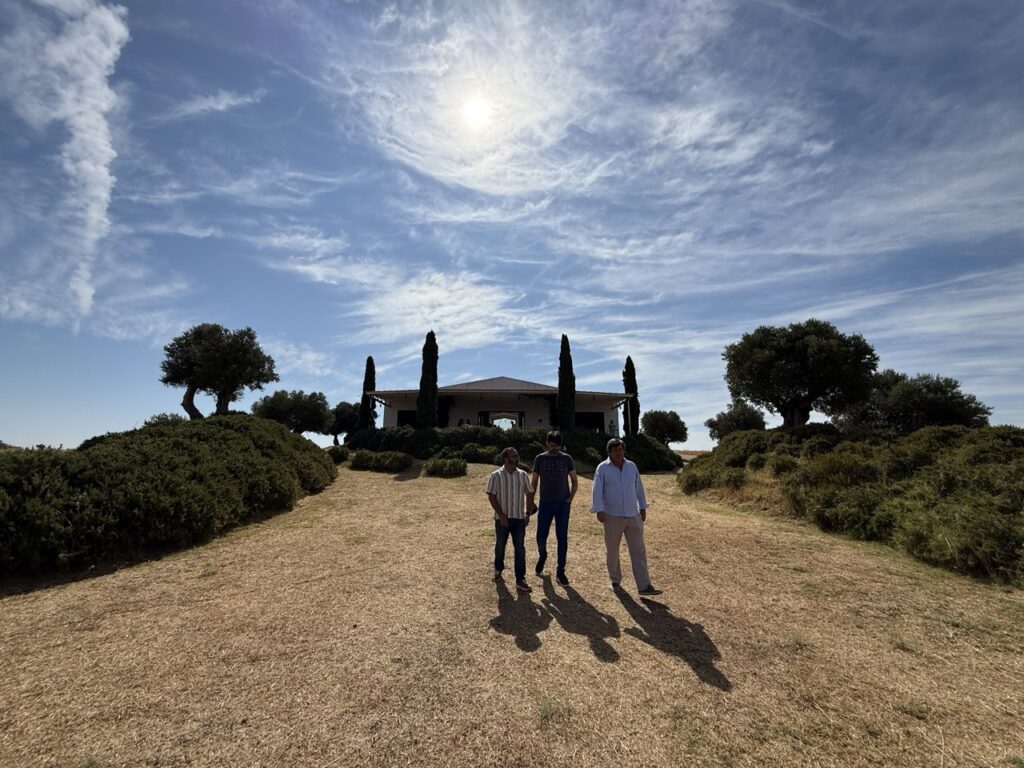 Visita Berrocalejo (12)