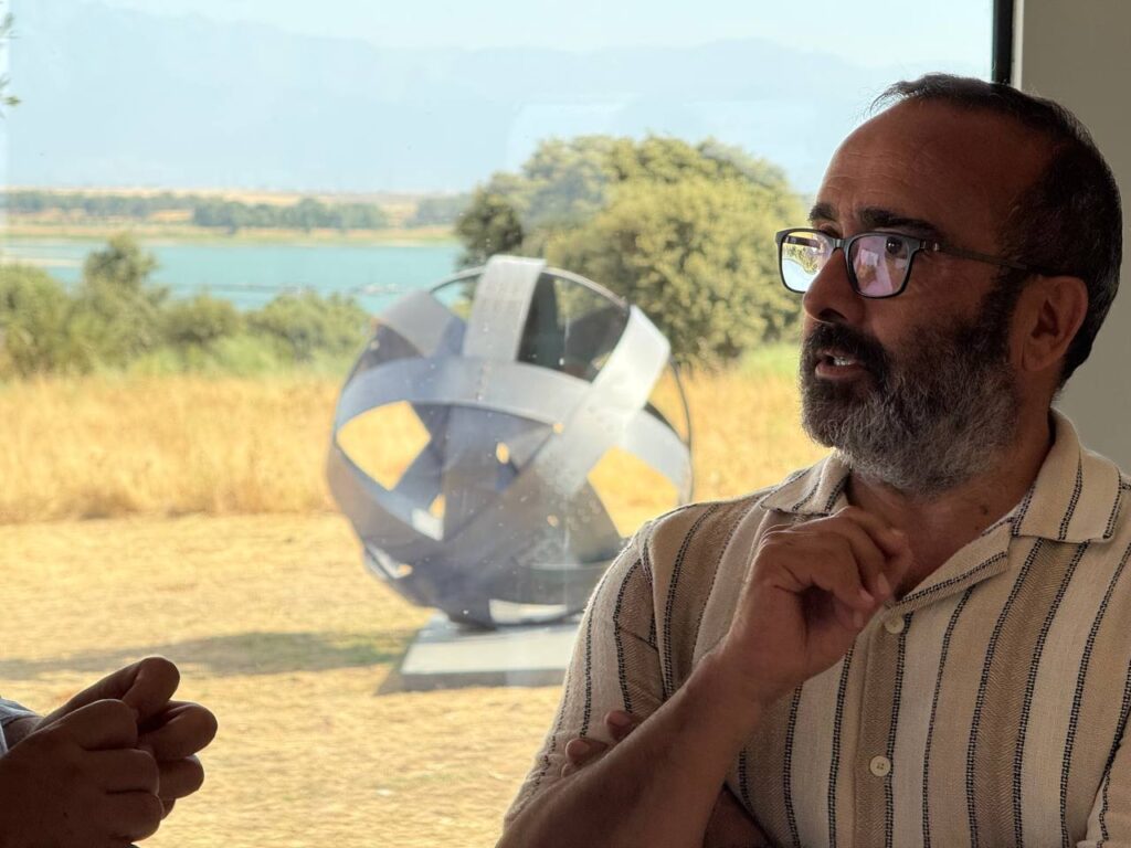 Visita Berrocalejo (4)