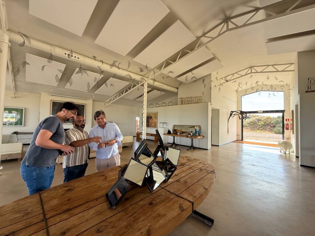 Visita Berrocalejo (7)