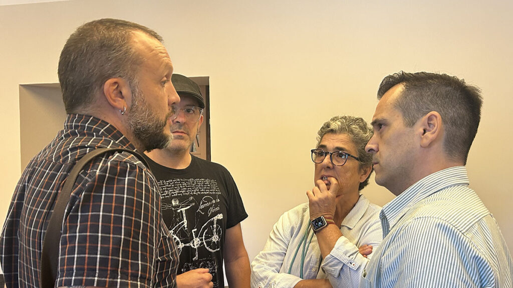 20250825 NP Victoria Bazaga - Visita a Hervás 13