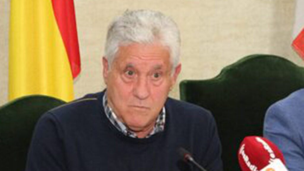 Fernando Saenz de Miera