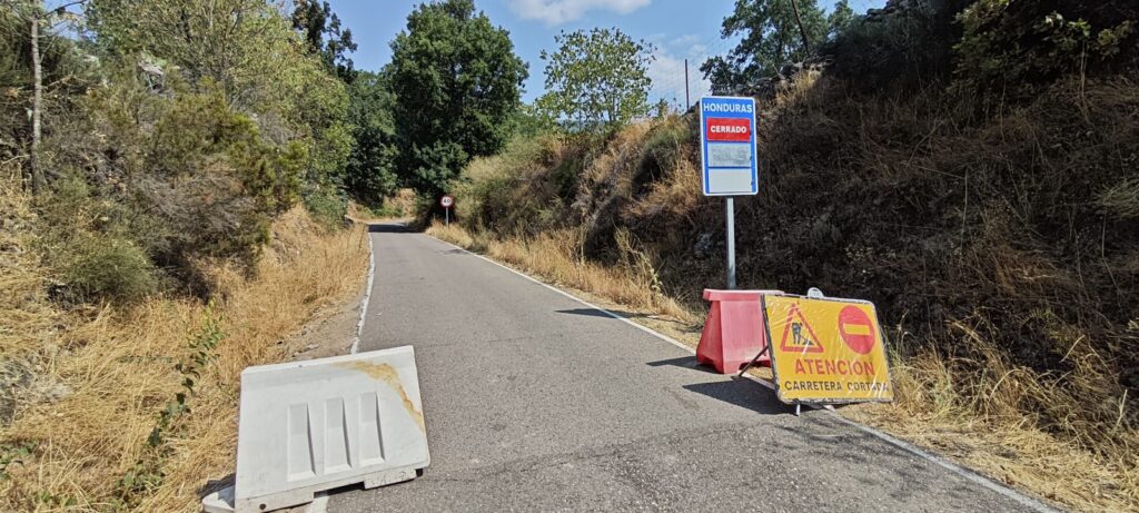 Puerto de Honduras 1