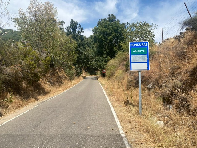 Puerto de Honduras 5