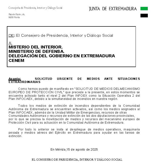 Solicitud de recursos ante situaciones extraordinarias (2) her aa
