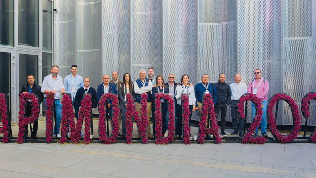 Apimondia Dinamarca (3)