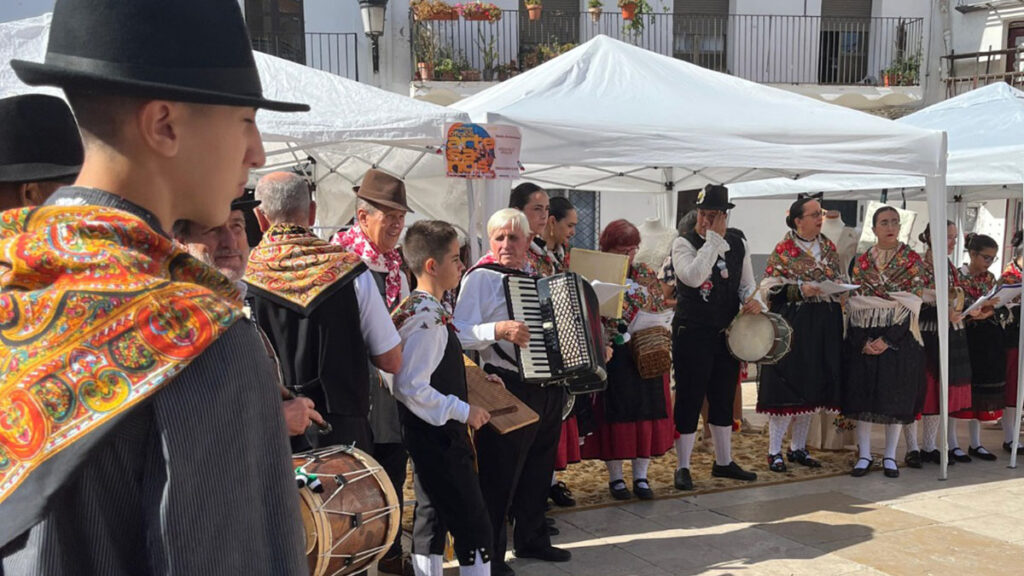 Artesanos Moraleja__