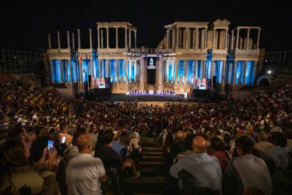 Día de Extremadura 5