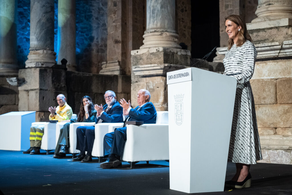 Discurso ciudadano