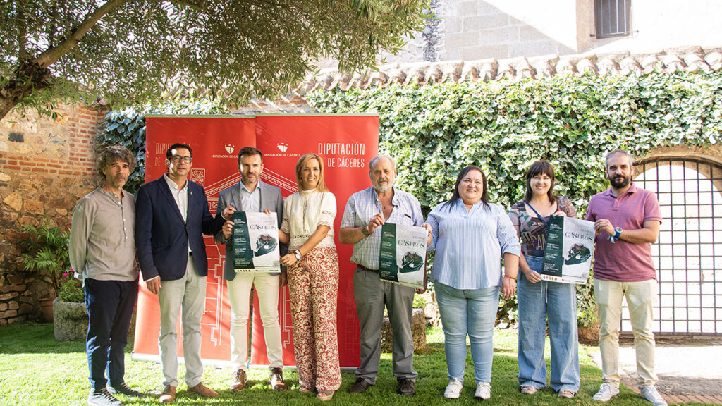 Festival Castillos 1