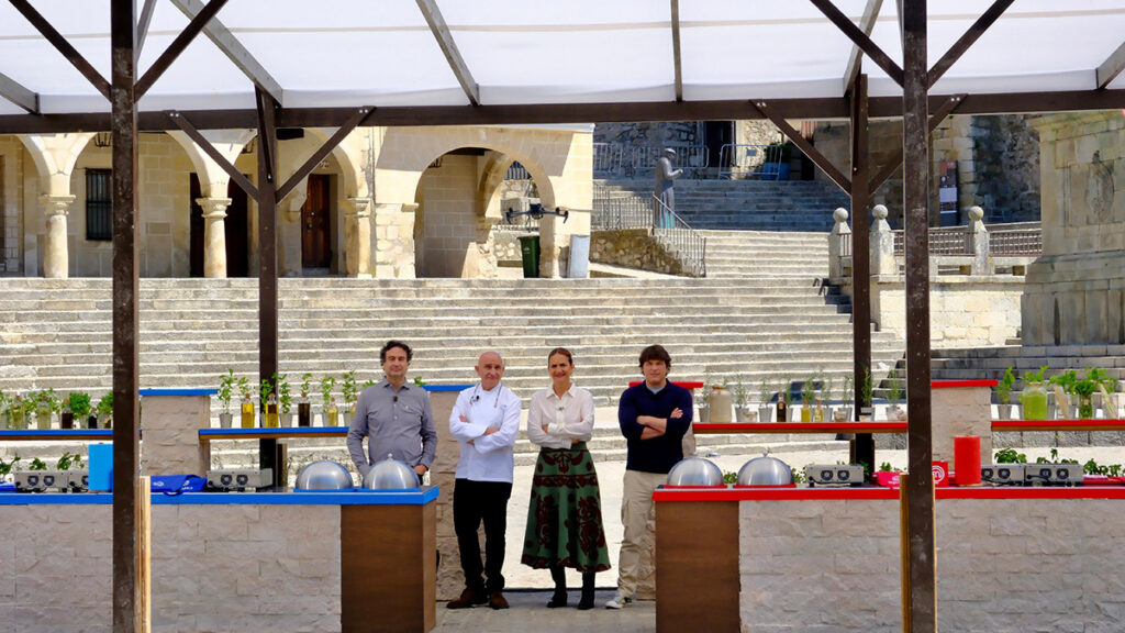 MasterChef Celebrity 10 - 3x