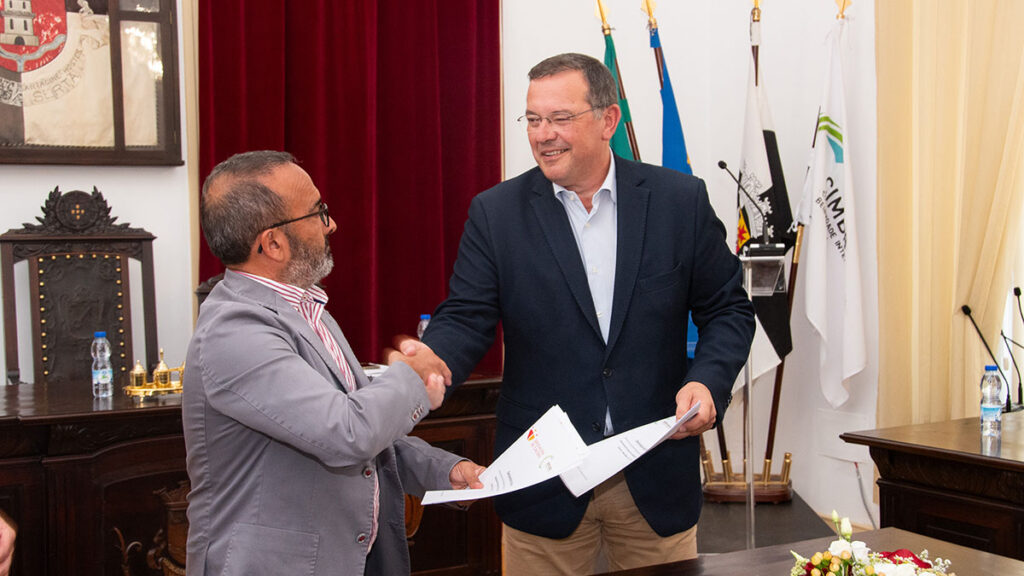 Morales en Portugal 3