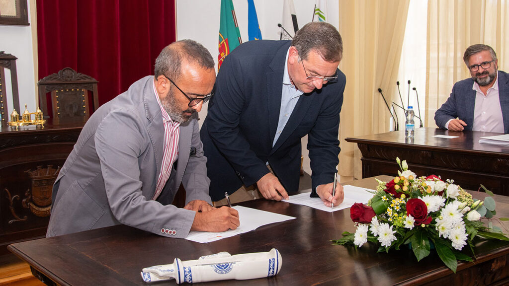 Morales en Portugal 4