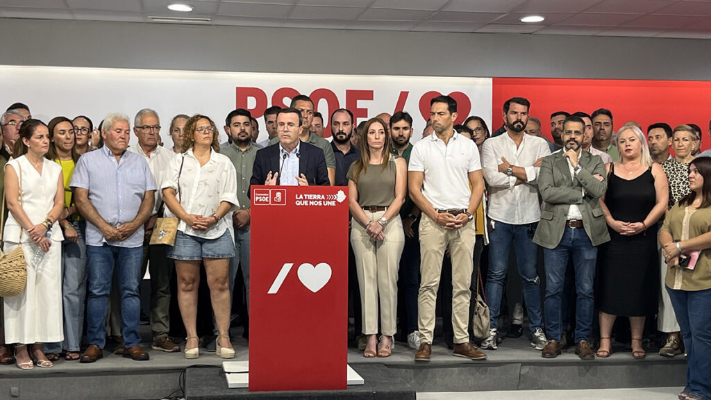 PSOE regional 3