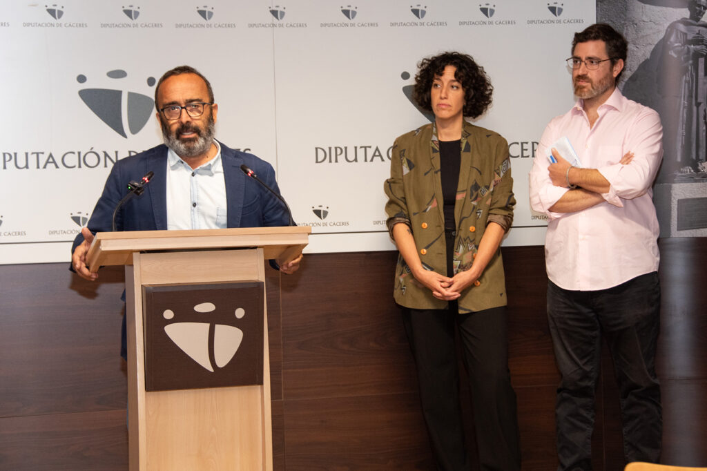 Presentación Congreso Periodismo de Migraciones (3)