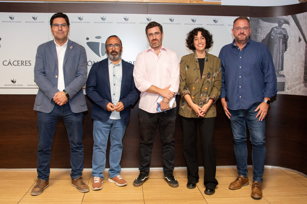 Presentación Congreso Periodismo de Migraciones (5)