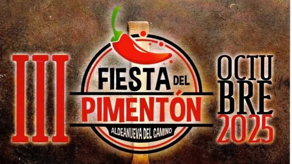 Aldeanuava del Camino 1