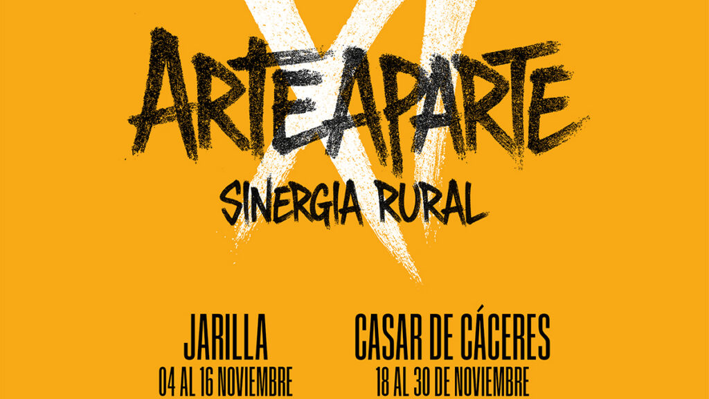 Cartel 40x50 Sinergia Rural para prensa 2