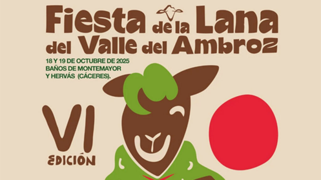 Feria de la lana