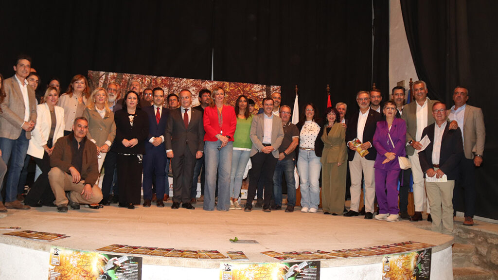 Grupo Otoño Mágico