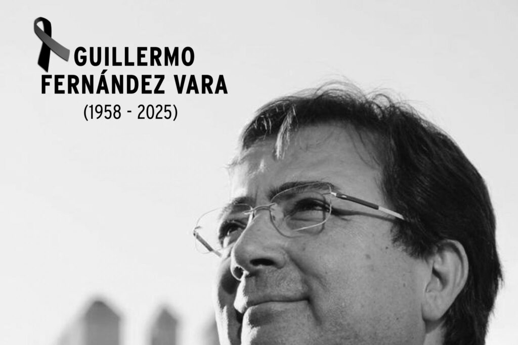 Guillermo Fernández Vara 1