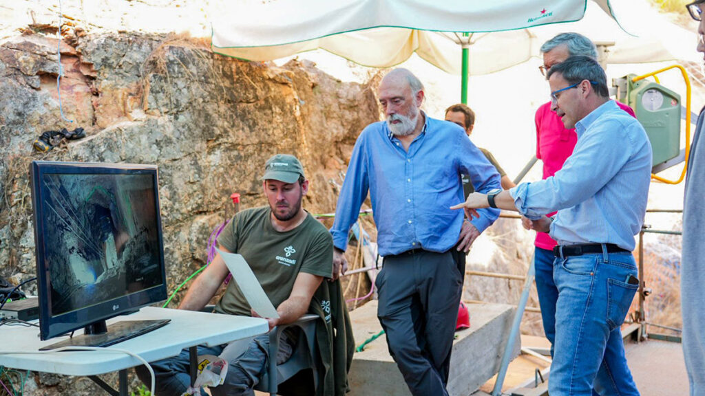 La Paloma Gallardo 2