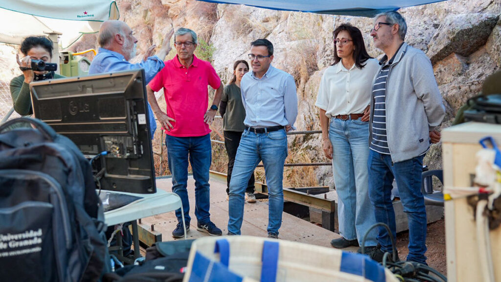 La Paloma Gallardo 4