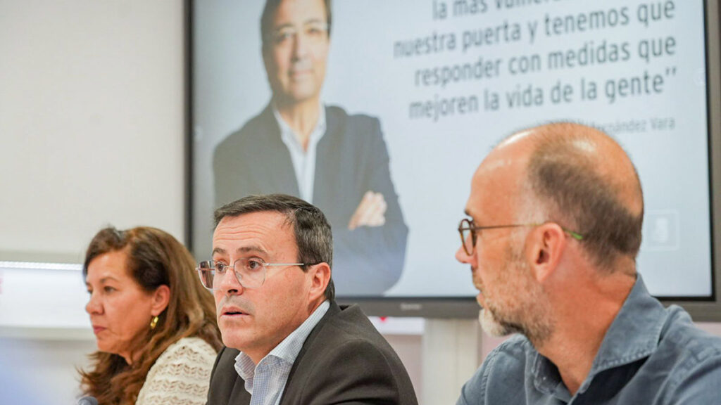PSOE EXtre 4