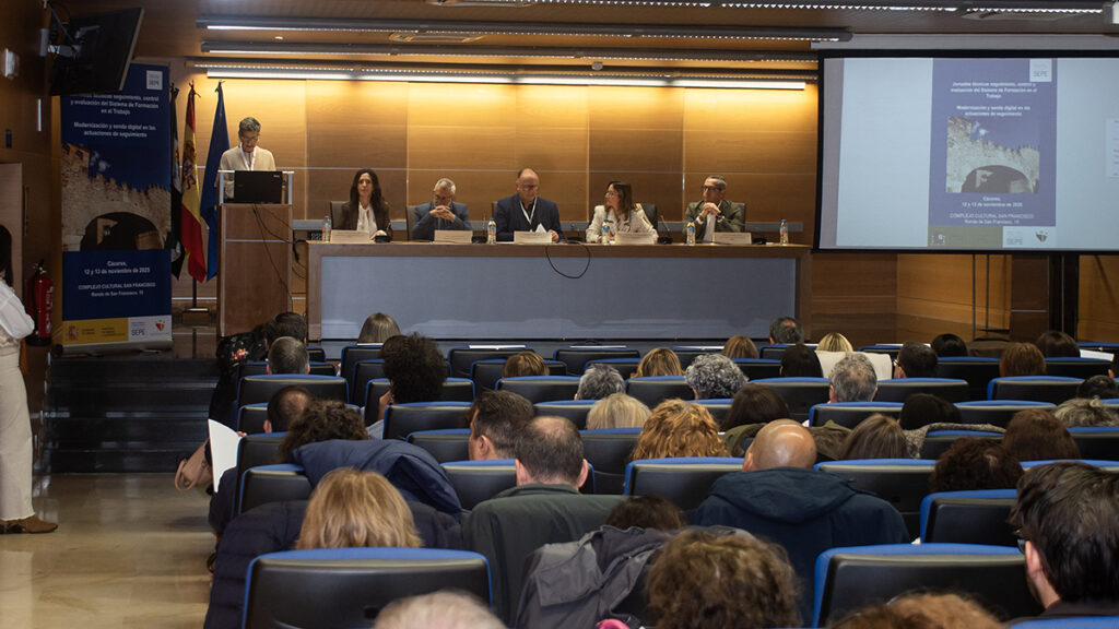 Jornada SEPE Formación (5)