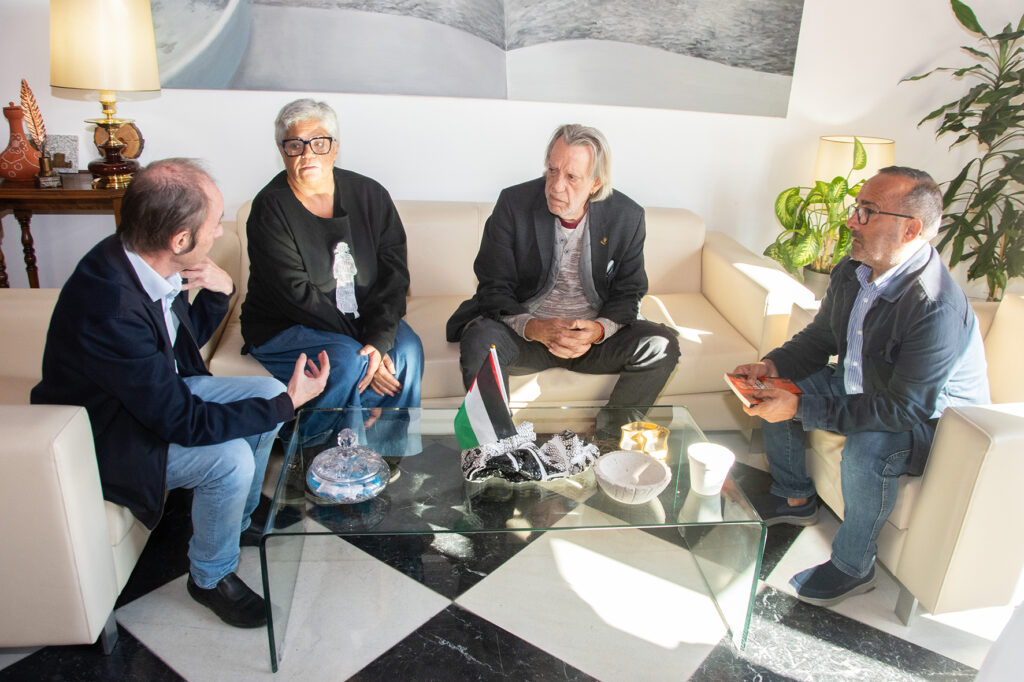 Reunión Luis Pastor (3)