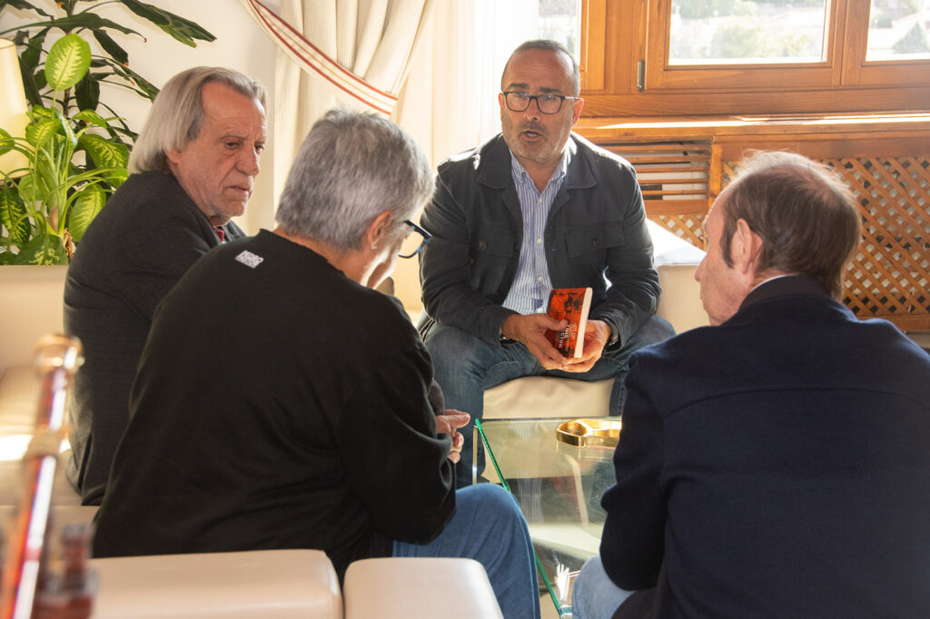 Reunión Luis Pastor (5)