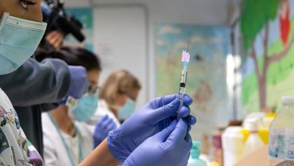 Mañana comienza la vacunación de tarde contra la gripe y COVID-19 en trece localidades extremeñas sin cita previa admin-ajax