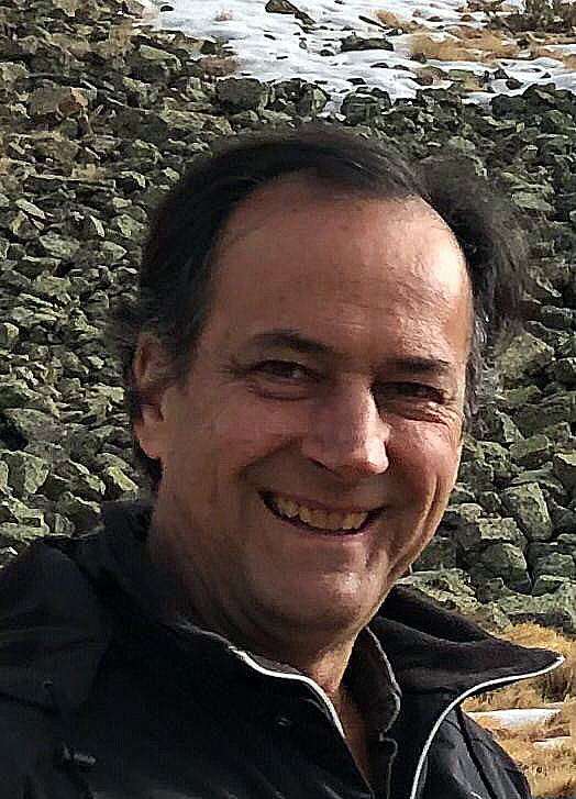 técnico cenizas peces