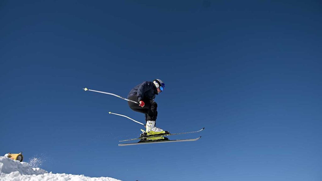 Estación de esquí Sierra de Béjar - La Covatilla c