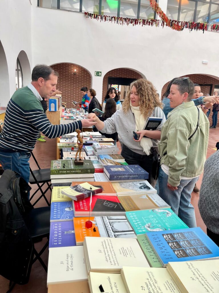 Feira del Libro