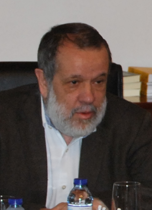 Francisco_Fernández_Marugán_2013_(cropped)