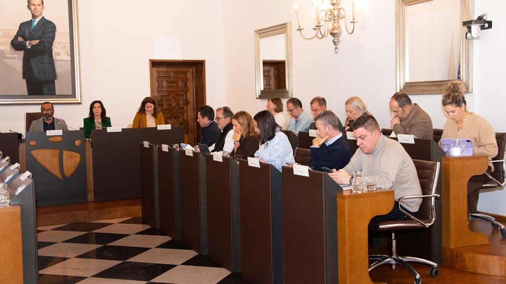 dIPUTACIÓN DE cÁCERES 1