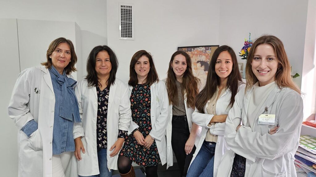 El programa de Salud Mental Perinatal del SES atiende a más de 80 familias desde su creación 20260109 1 NP Salud-Salud Mental Perinatal CC