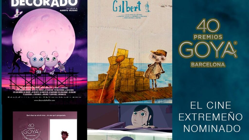 20260113 Cartel nominados extremeños GOYA 2026 web