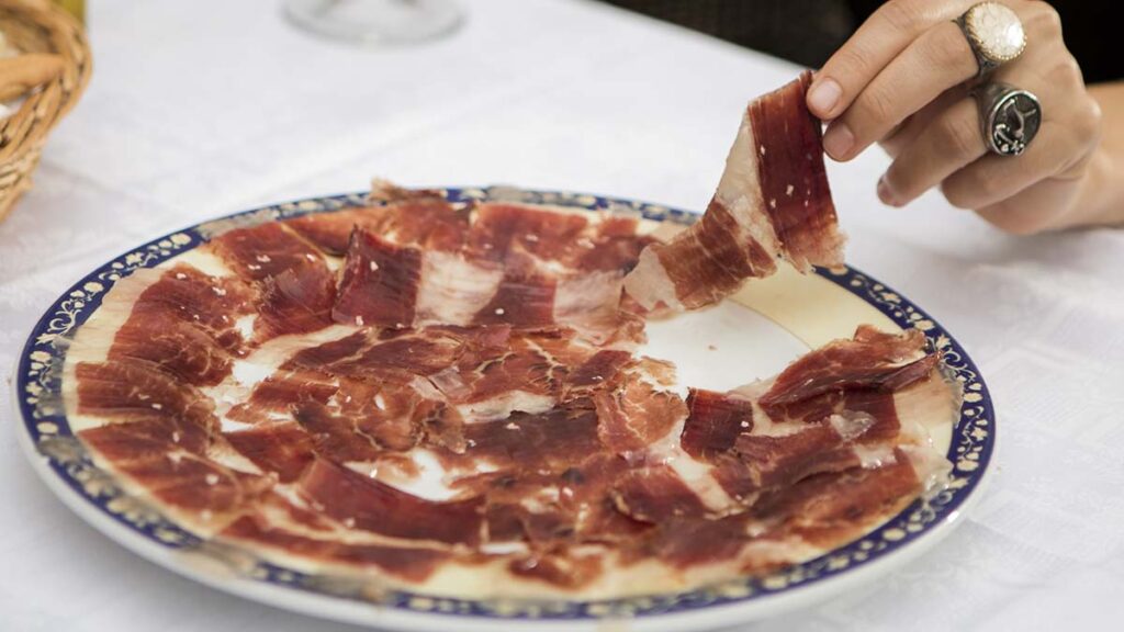 20260116 Gastronomía (c) Turismo de Extremadura