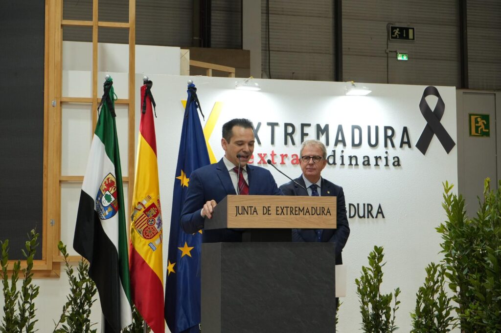 260122 Presentación Fitur 01