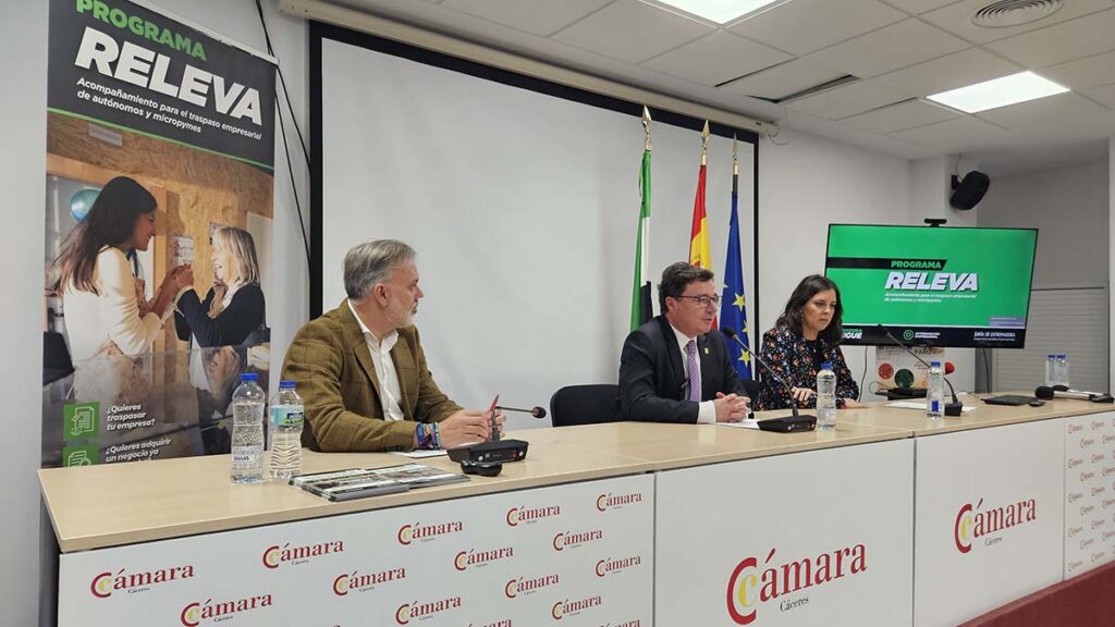 29 enero Economía Plasencia 1