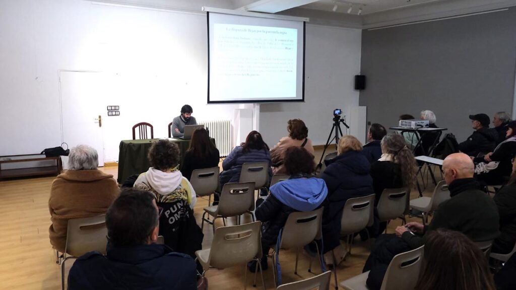 CEntro de estudios Bejaranos